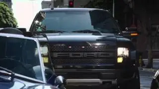 Need For Speed: Most Wanted - Live Action TV Ad