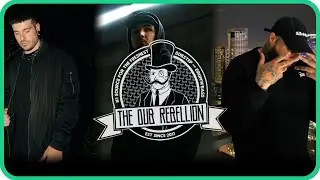 Wraz, Mythm & Grim Sickers - BANE (Official Video)