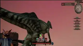 Playing Path of Titans | @mochamorning, & Omega (Possibly later joined by Dark and Ragnarr)