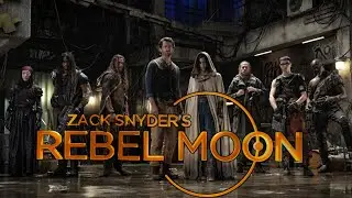 Rebel Moon Characters & Backstory Explained! - Every Character in Zack Snyder's Rebel Moon Explained