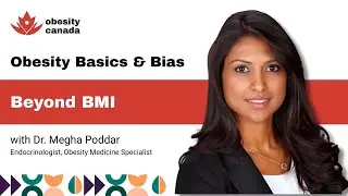 Beyond BMI