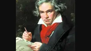 Beethoven 7th symphony 1st movement