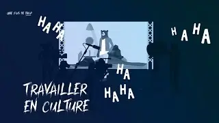 Comprendre le harc&egrave;lement dans le milieu culturel