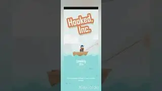 How to download hooked inc mod apk or hack link in description