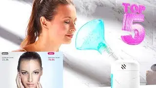 Best Personal Steam Inhaler