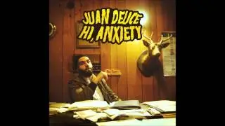 Juan Deuce - System (Prod. by Falside)