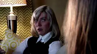 Spiritus - Official Trailer 1