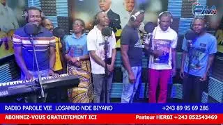 RADIO PAROLE VIE, THEME MA FAMILLE NE SERA JAMAIS SURPRISES DÉSAGRÉABLEMENT 