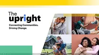 The Upright Summit - Session Two, November 17, 2025