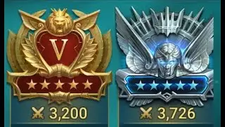 Making that Climb to Gold Arena