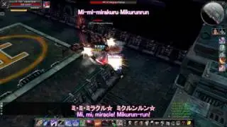 Cabal Online Guild Enchanted How to kill Magnus Penna video guide