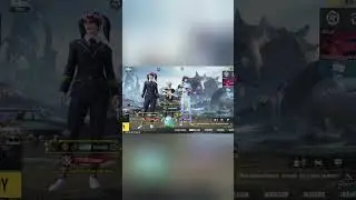 26 Star ⭐ Conqueror Done☠️ #music #remix #bass #bassboosted #beats #oneplus7 #pubgmobile #pubg