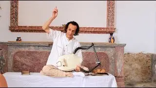 Luis Paniagua * Todo tiene su tiempo y su momento cada cosa bajo el sol * 2018