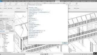RevitAPI Get Database Parameter