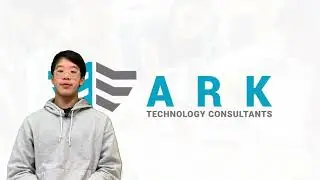 What&rsquo;s in the name? EP: 1 | Ark Media