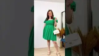 Spring Dresses Try On Haul from @pinkblush9338