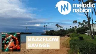 BAZZFLOW - Savage