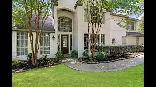 ( For Sale ) 2202 Timbergreen Circle Magnolia Tx 77355