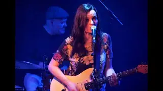 Sophie Malbec Blues Band