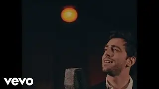 Cocoon - Up For Sale (live) ft. Matthew E. White