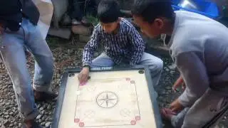Innocent games in Nepal