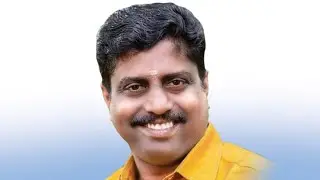 പ്രിയ സഹോദരൻ സുമോദിന് വിട