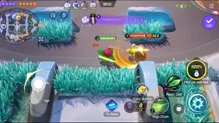 BULBASAUR IS INSANE!!! SSS TIER FOR SURE!!!!!!!!