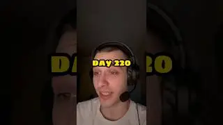 OPENING 1 CASE EVERY DAY UNTIL I GET A KNIFE day 220 #shorts #cs2 #csgo #counterstrike #case