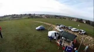 dji Mikrocopter