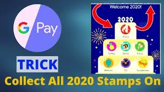 Google pay welcome 2020 offer,Google pay happy new year offer