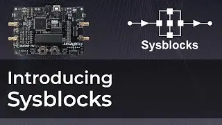 Introducing Sysblocks