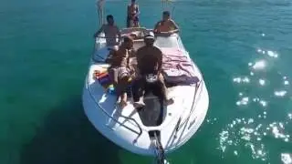 une journ&eacute;e &agrave; Annaba