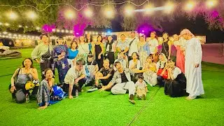 #Group travel#We all have fun#😎🥳