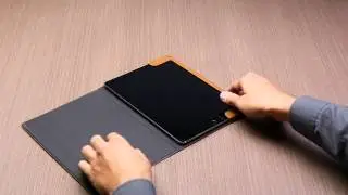 Vettra ST for iPad Air 2 | Sena Cases