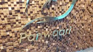 PANwAARi || PAN PARADiSE || OMG 😲 RAHAT COMMERCIAL PH6 DHA KARACHI LANE 3 PAN LOVERz only.