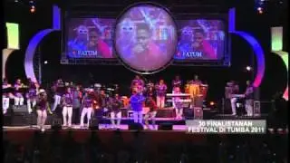 Gilbert Doran jr &ndash; Ta man &ndash; Gio
