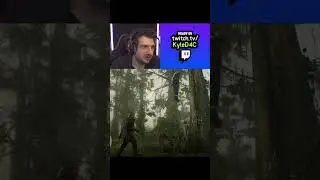 Red Dead Redemption 2 Night Folk Swamp People