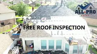 San Antonio Roofing Contractor