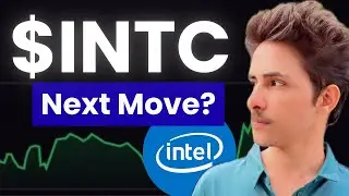 intc Stock Analysis, Intel Stock Predictions for Tomorrow