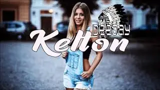 AYA NAKAMURA X DJ KELTON - POOKIE - (REMIXZOUK 2019) FTNAISLAND