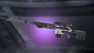 【INFINITY OPS】 Legendary Sniper rifle Eclipse + 50 Full Gadget iOS Android Epic Gameplay