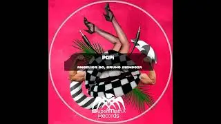 Angelica DC, Bruno Mendoza - Papi (Radio Mix)