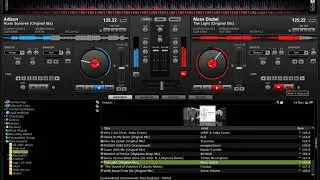 DJ Rigona