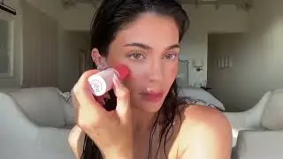 Powder Blush Sticks | Kylie Jenner