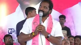 TRS Party Joining Program at TRS Party Office Mahbubnagar.(19)