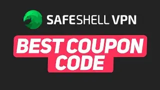 Промокод Safeshell &mdash; обзор скидки на промокод Safeshell VPN