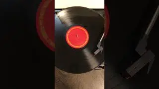 DETOUR by Patti Page #vinylrecord