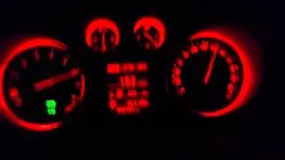 Astra J OPC 70-230 km/h