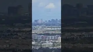 Orlando City from International Drive