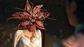 Alien Organisms Parasitize Human Brains, Turning Humans Into Superpowered Monsters | Movie Recap